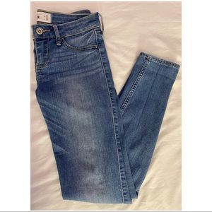 Hollister Skinny Jeans